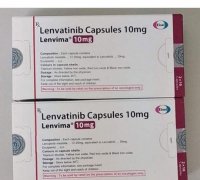 乐伐替尼治肝癌要吃多久