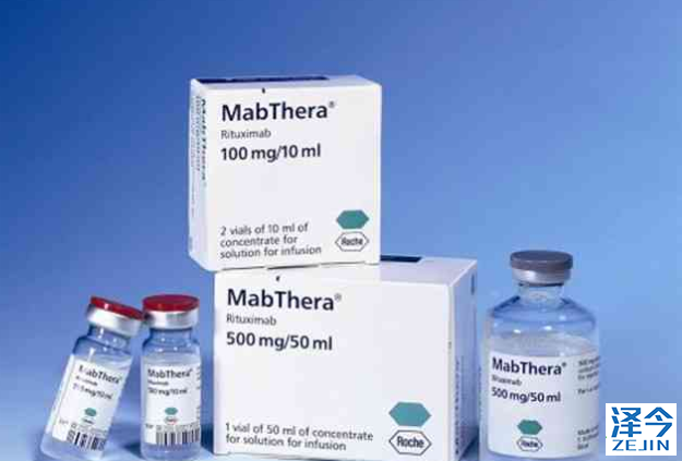 利妥昔单抗