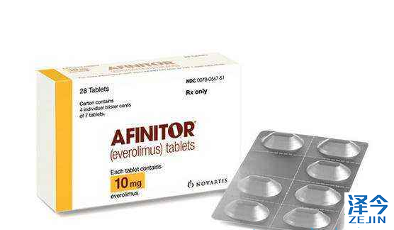 依维莫司 依维莫司