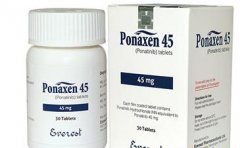 普纳替尼(帕纳替尼,PONATINIB,Iclusig )要一直吃么？