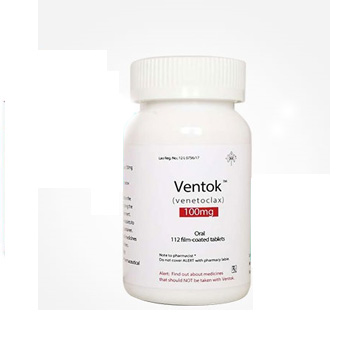 白血病靶向药维奈托克Venclexta效果副作用简要介绍