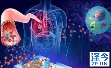 第三代不可逆抑制剂AZD9291也耐药了怎么办？