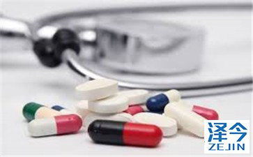 AZD9291等靶向药治疗的过程