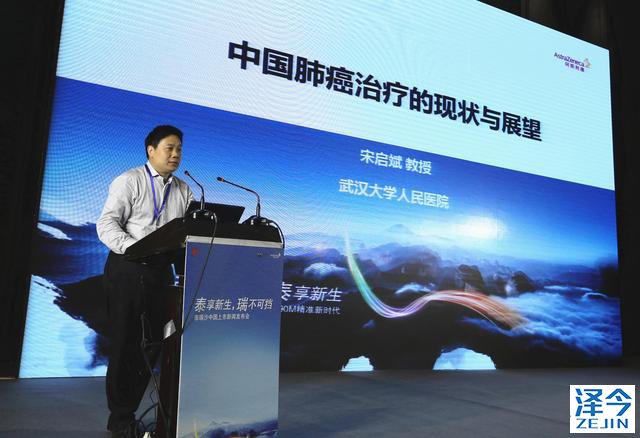 靶向药，泰瑞沙