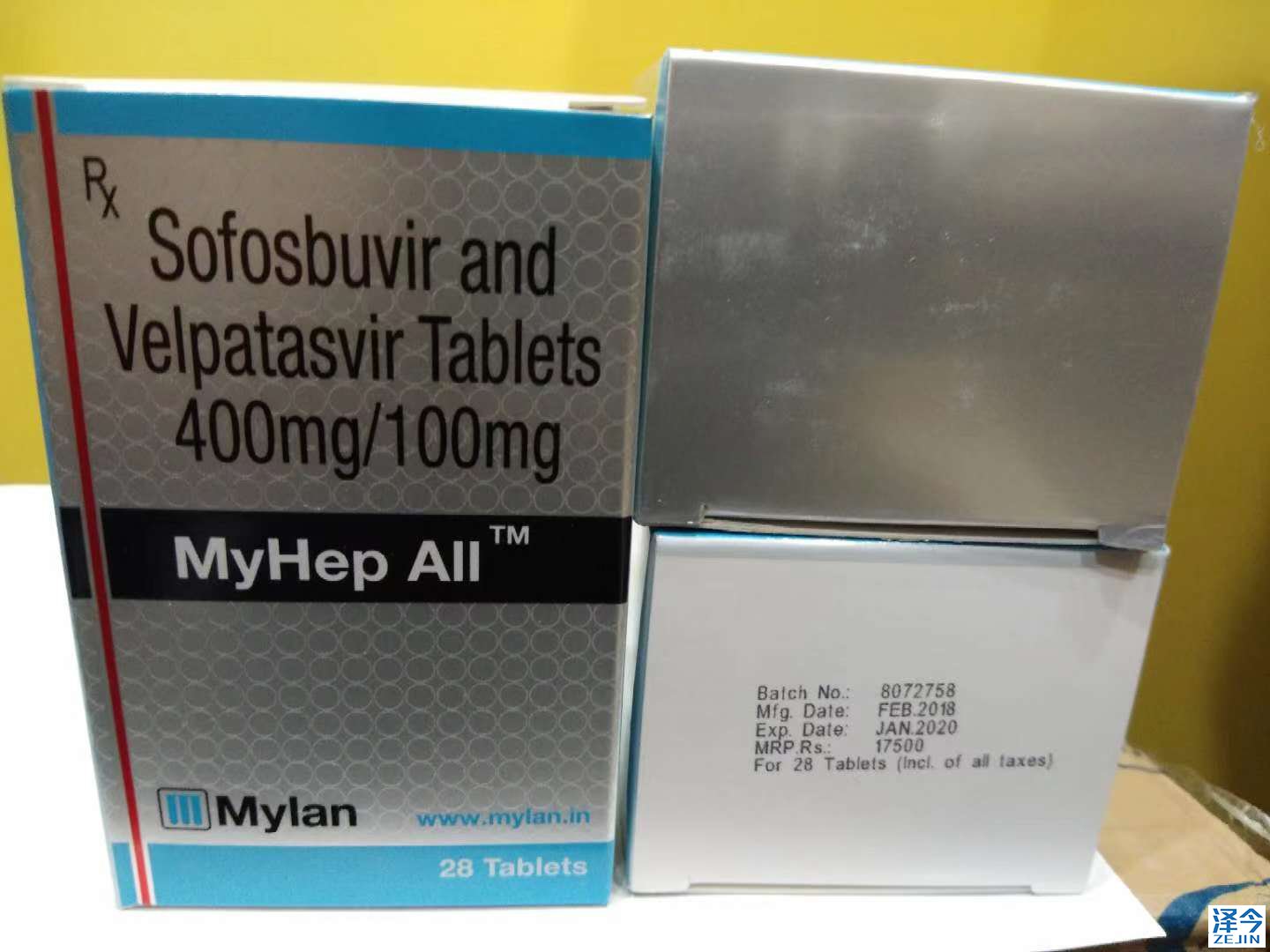 泽今出国医疗吉三代