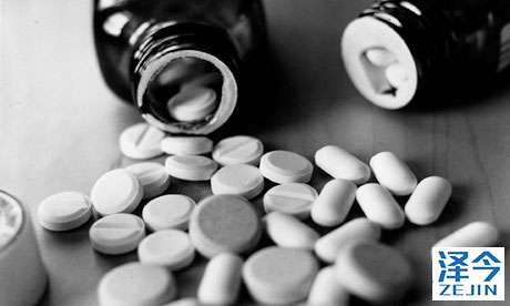 易瑞沙(吉非替尼)的安全性高吗?