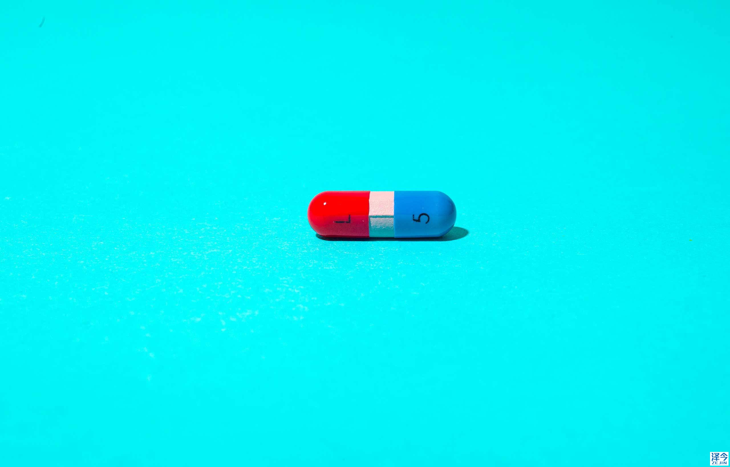 易瑞沙(吉非替尼)的性状是怎样的?