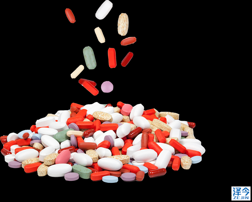 易瑞沙的药理特征