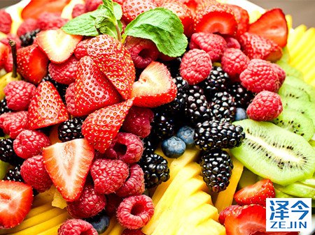 肝癌患者吃什么水果好