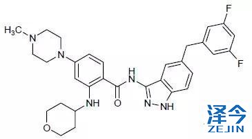 开辟新天地！曝新肺癌靶向用药相关基因被发现，这下患者或有救了