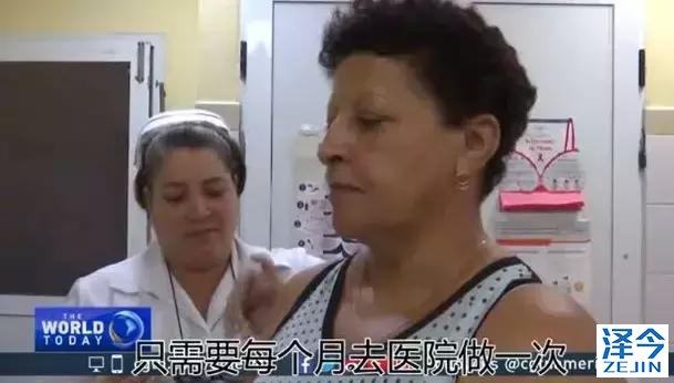 这些晚期肺癌使用肺癌疫苗一年多，重回正常生活！