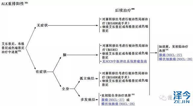 2019肺癌治疗最新指南发布！肺癌患者最关心的问题都总结在这了