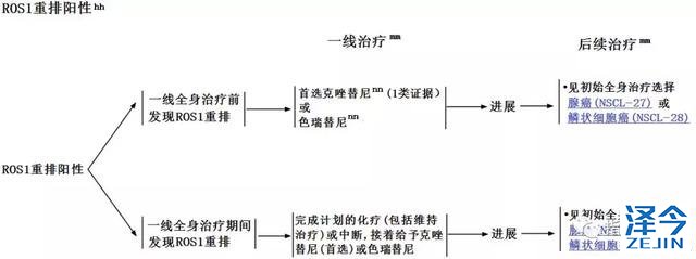 2019肺癌治疗最新指南发布！肺癌患者最关心的问题都总结在这了