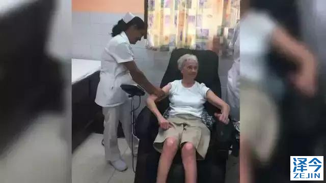 古巴肺癌疫苗：可改善晚期肺癌患者的生存期和生活质量！