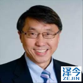 Andrew Xiuxuan Zhu