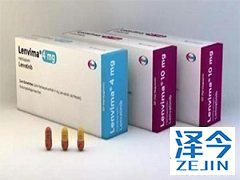 乐伐替尼与PD-1联用治疗肝癌效果怎么样?