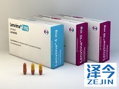 乐伐替尼或将成为晚期肝癌的一线治疗方案