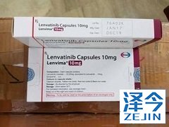 联合用药中乐伐替尼的使用剂量需要调整吗？