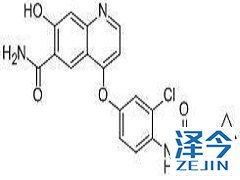 乐伐替尼治疗再生甲状腺癌