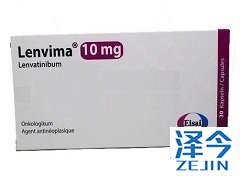 乐伐替尼与派姆单抗联合可以用于哪些癌症？