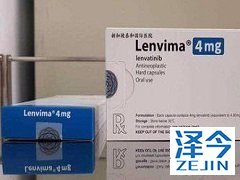 乐伐替尼初步治疗肝癌的效果怎么样？