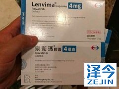 索拉菲尼与乐伐替尼哪个更适合肝癌的一线治疗？