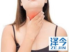 乐伐替尼有效延长老年甲状腺癌患者生存期。