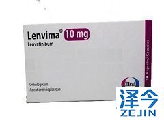 乐伐替尼的副作用有哪些