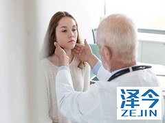 乐伐替尼治疗甲状腺癌的相关临床数据。