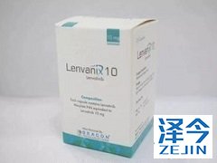 关于乐伐替尼患者都在关心哪些问题？