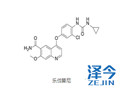 乐伐替尼的副作用高血压该怎么解决?