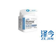 帕博西尼的靶点基因检测