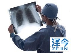 奥希替尼用于EGFR T790M突变阳性的非小细胞肺癌