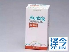 布加替尼的使用方法和常见副作用