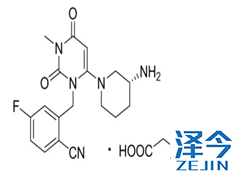 曲格列汀的作用原理是什么？