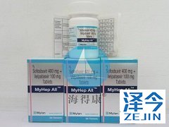 印度为什么可以生产仿制药