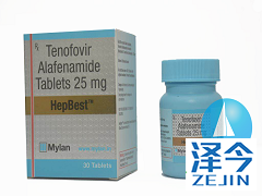 孕妇能否使用TAF