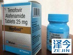 患者服用印度TAF多久以后会出现耐药性？