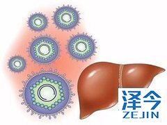 乙肝新药TAF使用剂量仅为前身药物的十分之一!