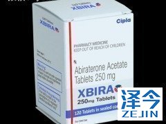 阿比特龙无法克服恩杂鲁胺的耐药