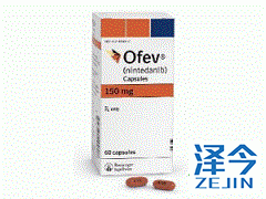 尼达尼布的出现让肺部纤维化不再无药可救